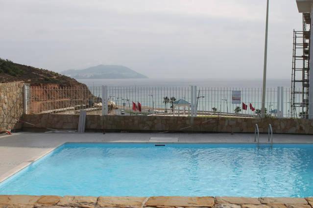 complexe résidentiel bab sebta image 2