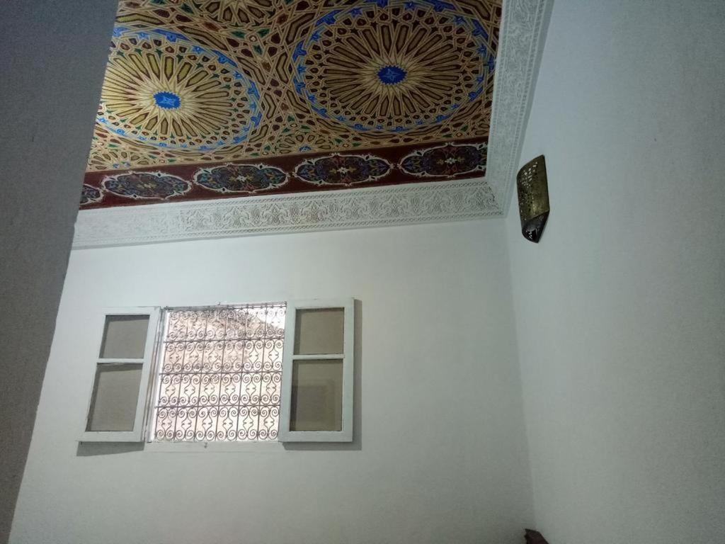 Cosy room for 2 to 8 peoples Inside Medina Fes El Bali image 0