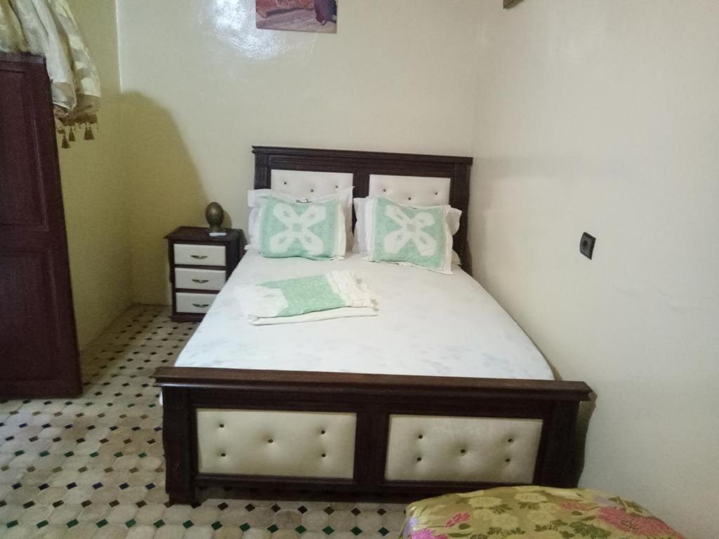 Cosy room for 2 to 8 peoples Inside Medina Fes El Bali image 1