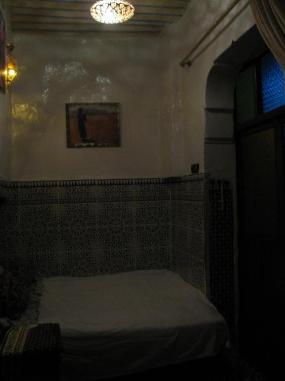 Cosy room for 2 to 8 peoples Inside Medina Fes El Bali image 4