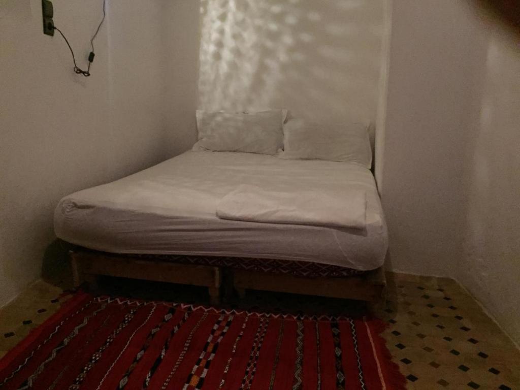 Cosy room for 2 to 8 peoples Inside Medina Fes El Bali image 5