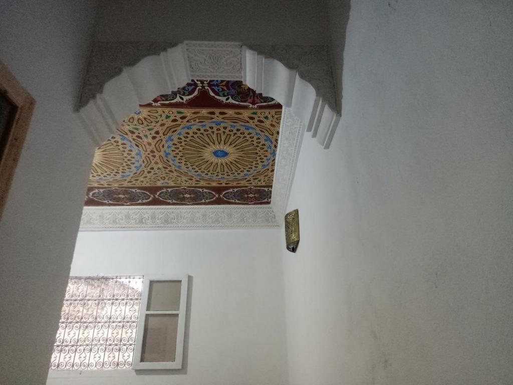 Cosy room for 2 to 8 peoples Inside Medina Fes El Bali image 6