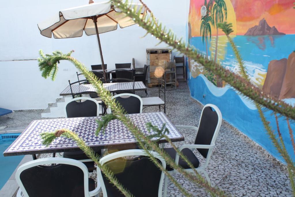 Crocro Surf Maroc image 0