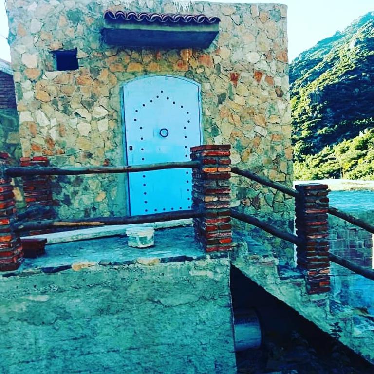 DAR CASA TISEMLAL XAOUEN CHEFCHAOUEN image 2