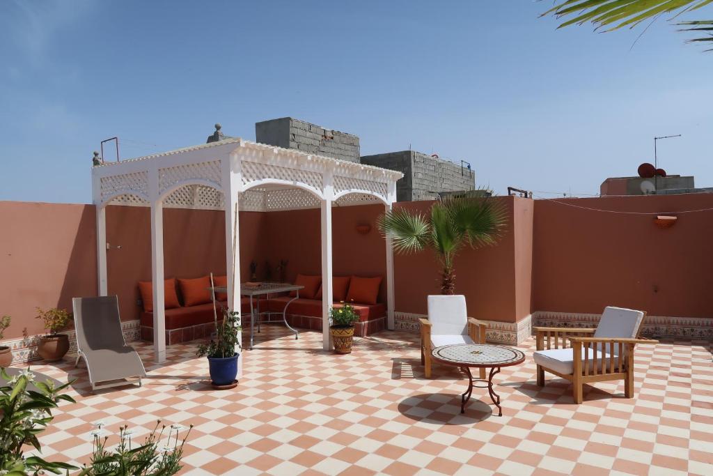 Dar Chebba image 0