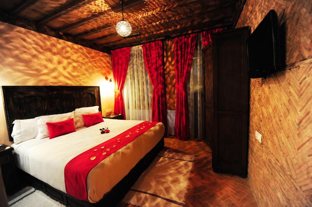 Dar Echchaouen Maison d'Hôtes & Riad image 9