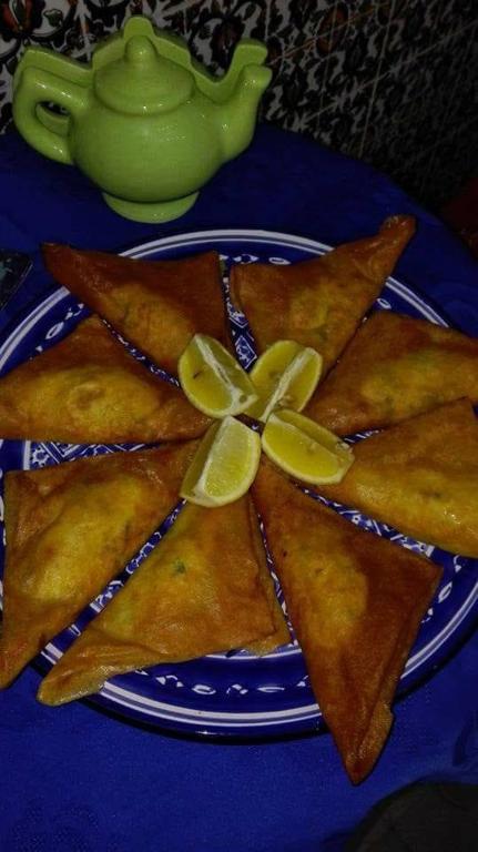 Dar El Kasba Bizerte image 8