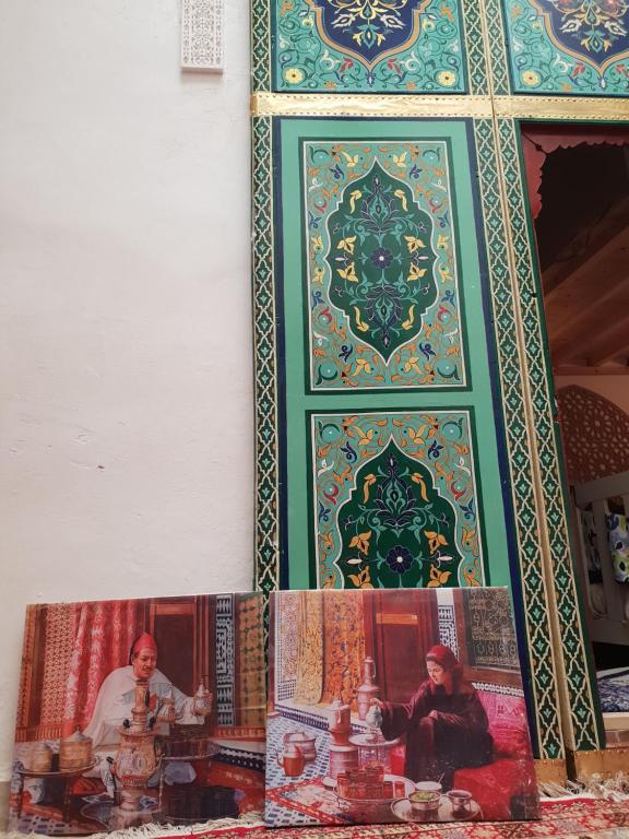 DAR EL MOHAMADIA image 0