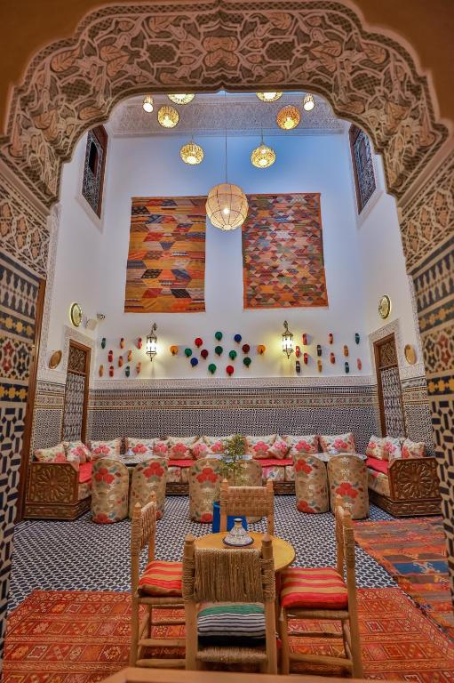 Dar Fes Tresor image 0