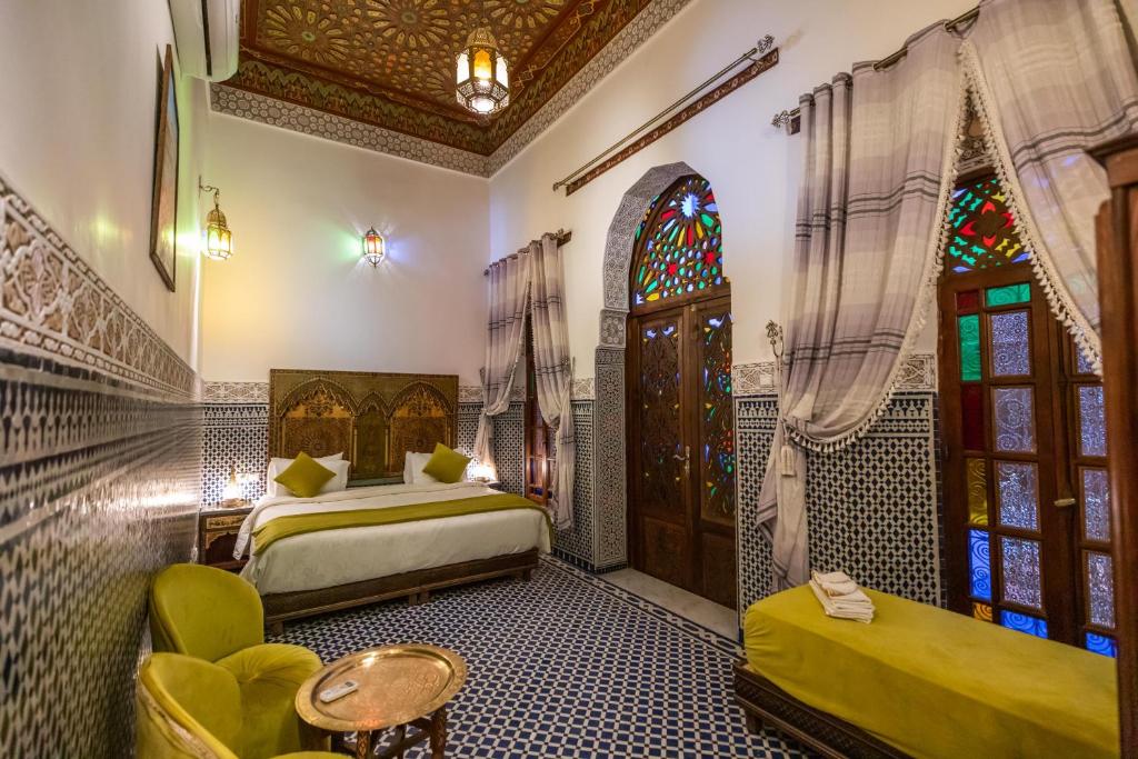 Dar Fes Tresor image 8