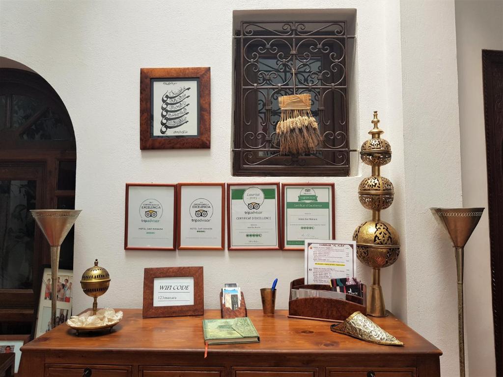 Dar Manara - Medina d'Asilah image 3