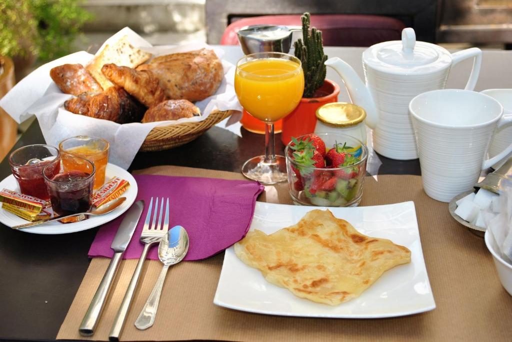 Dar Nokhba Inn image 3