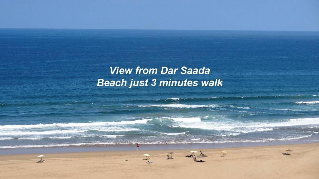 Dar Saada Mirleft image 0