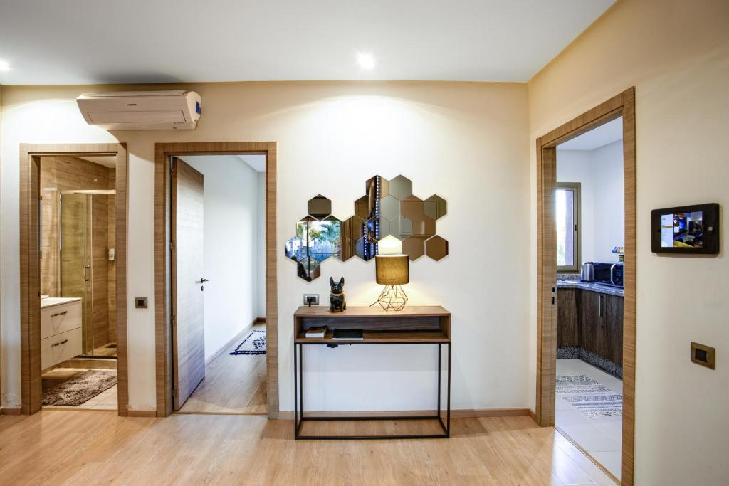 Darkech Prestigia Luxury Apt image 6