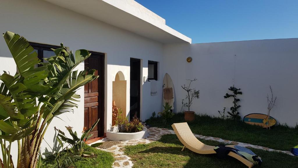DAV MAHAL Eco lodge image 3