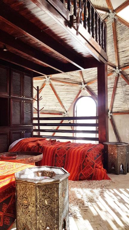 DAV MAHAL Eco lodge image 5