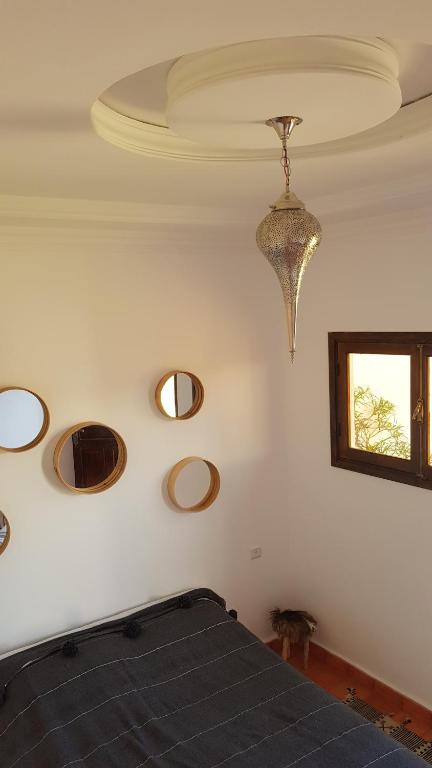 DAV MAHAL Eco lodge image 8