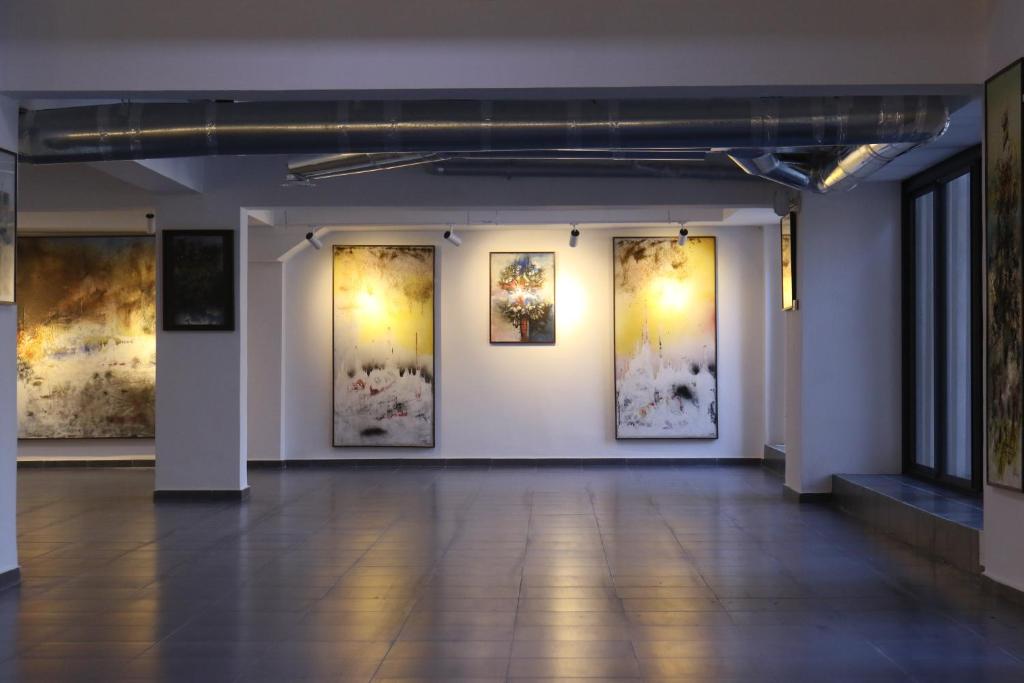 Dawliz Rabat Art & Spa image 8