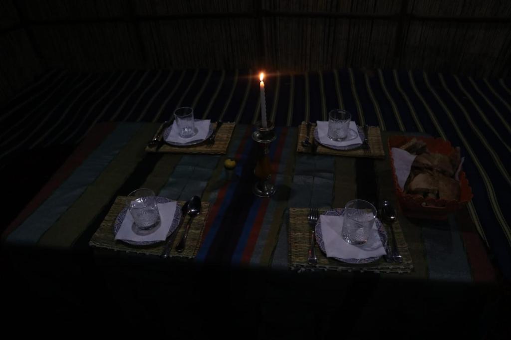 Desert Camel Trek image 3