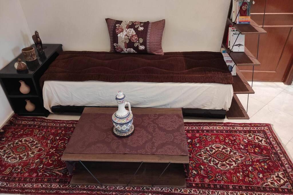 Discover the best cultural apartment of Kenitra! image 1