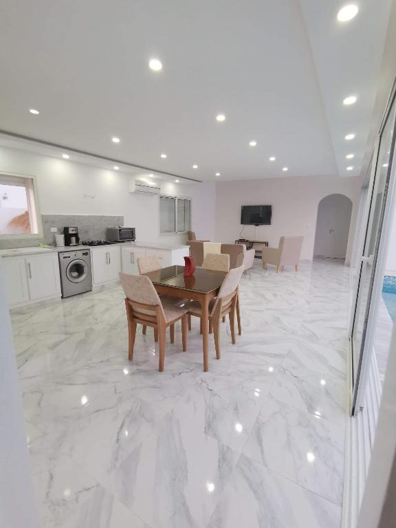 Djerba dolce villa image 2