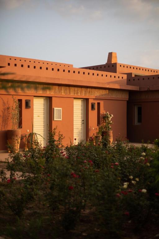 Domaine Des Remparts Hotel & Spa image 0