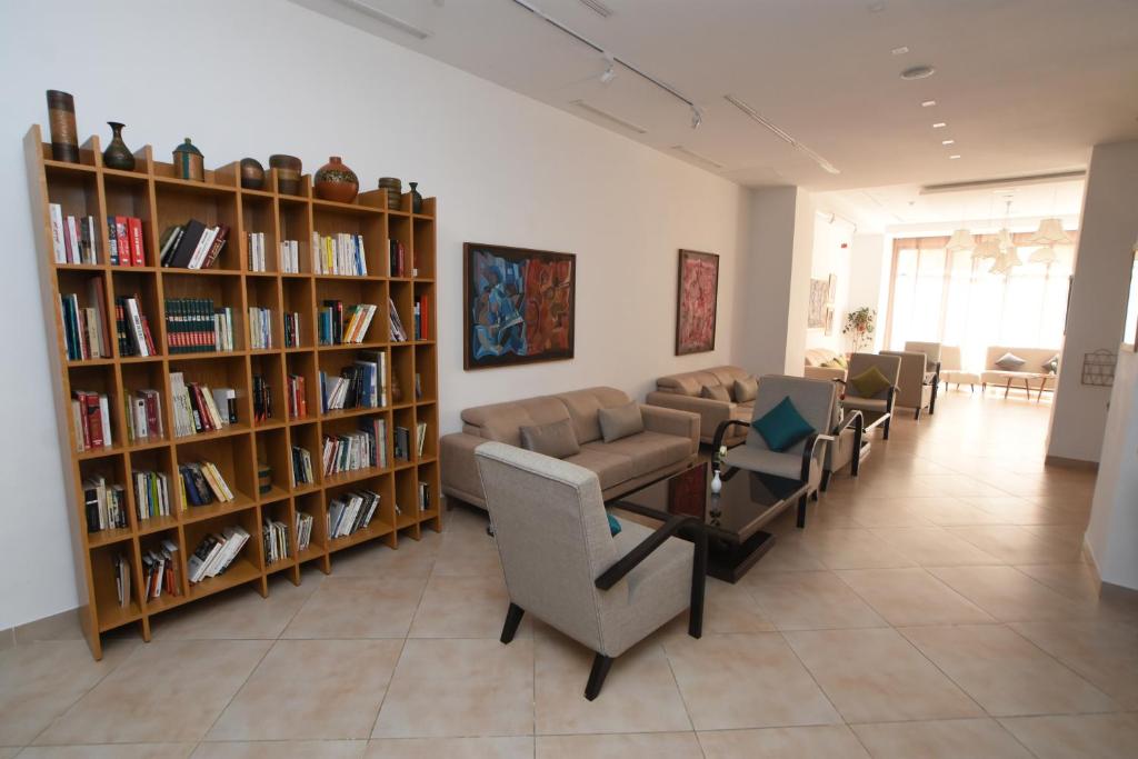 Downtown Tunis Hotel image 1