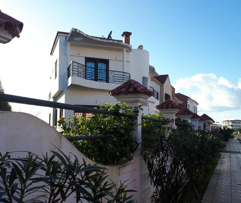 DreamHouse SdRahal