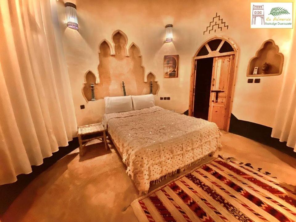 Ecolodge La Palmeraie Ouarzazate image 3