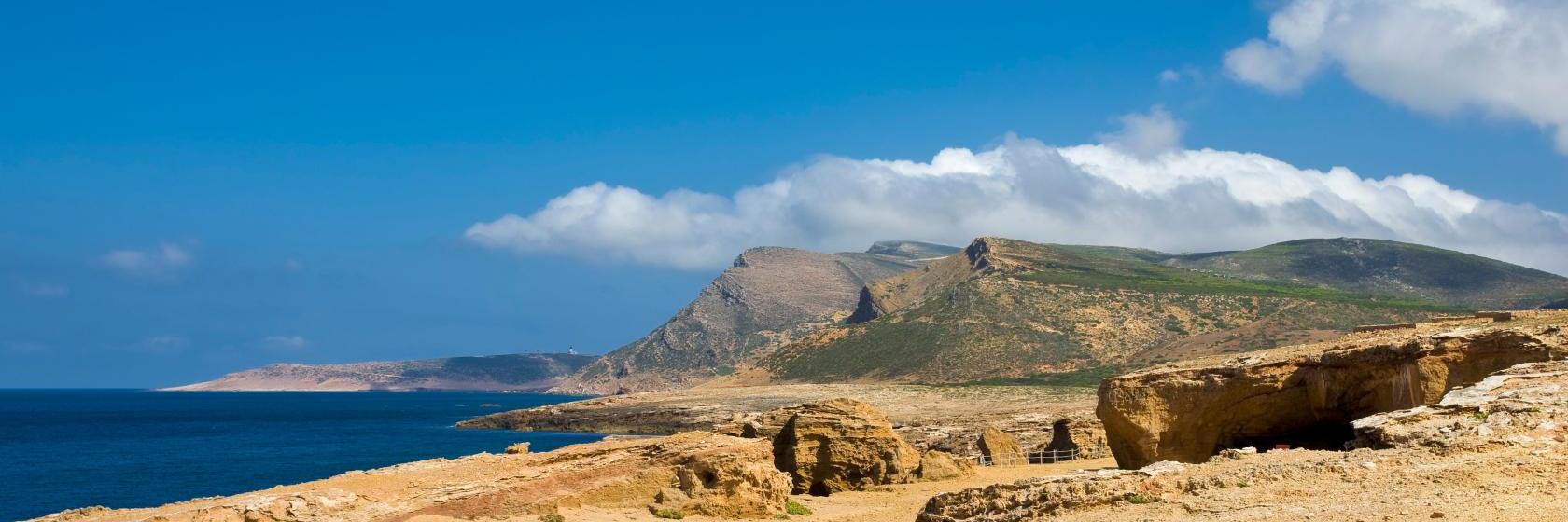 El Haouaria