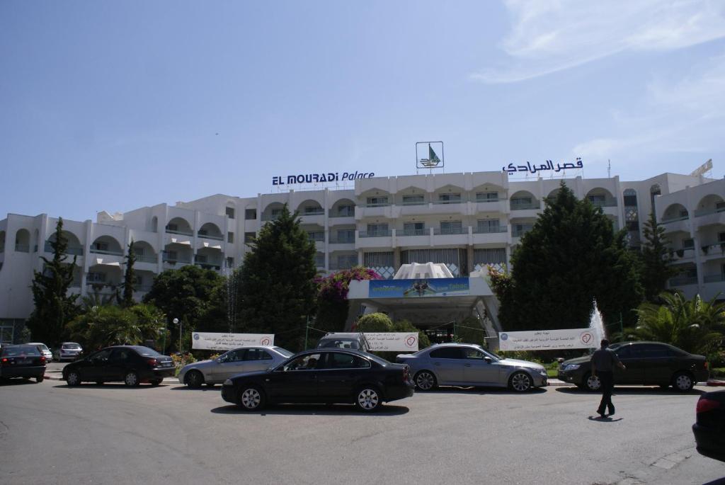 El Mouradi Palace image 2