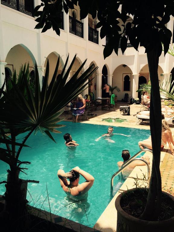 Equity Point Marrakech image 1