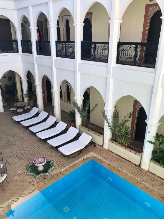 Equity Point Marrakech image 9