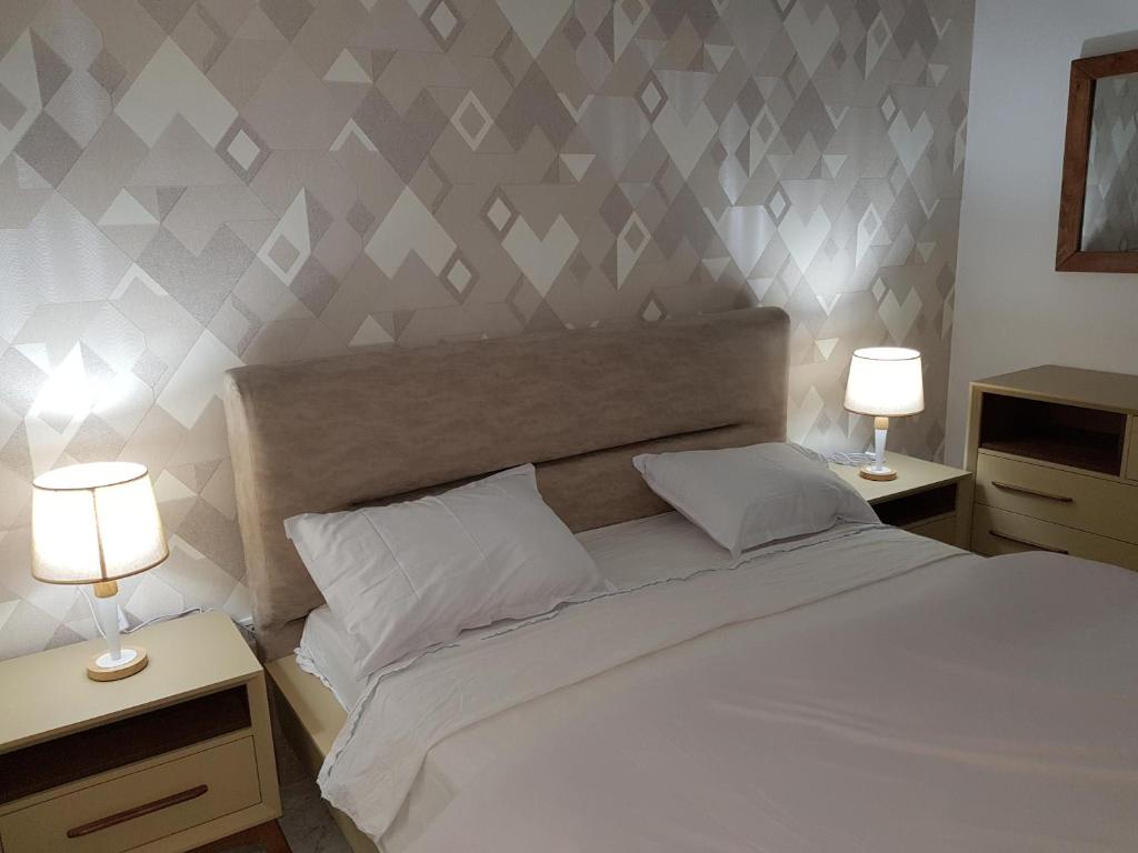 Excellent Appartment in Lac 2 Near Tunisia Mall image 0