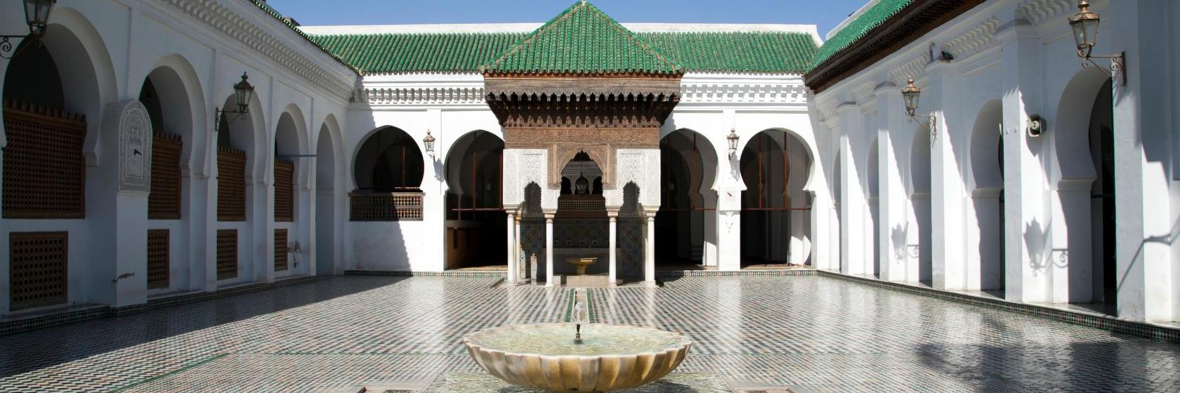 Fès