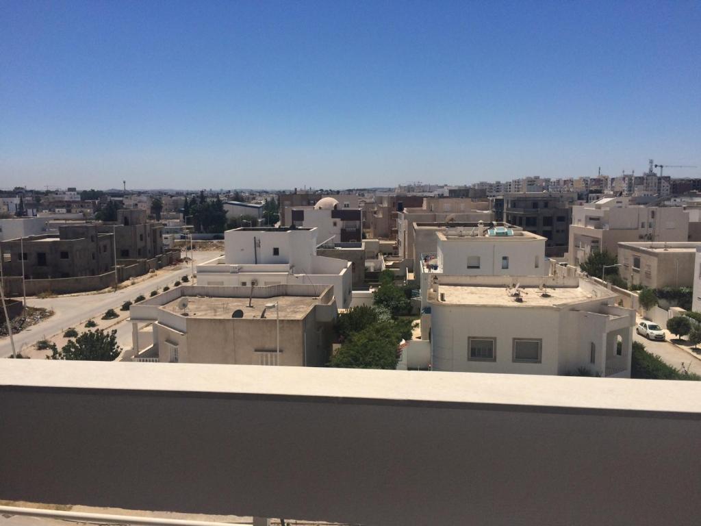 Flat Ain Zaghouen image 0