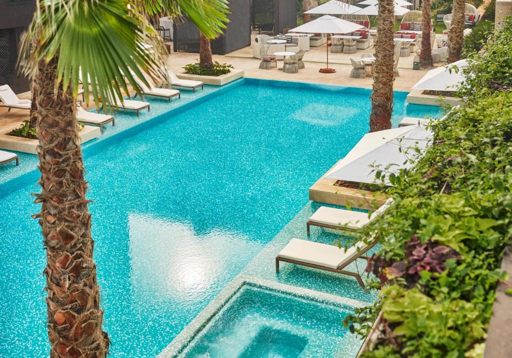 Four Seasons Hotel Casablanca image 3