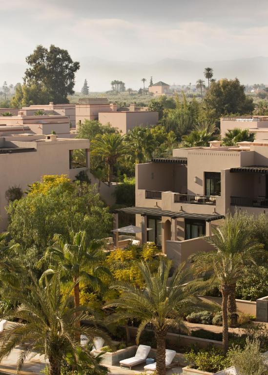 Four Seasons Resort Marrakech image 0