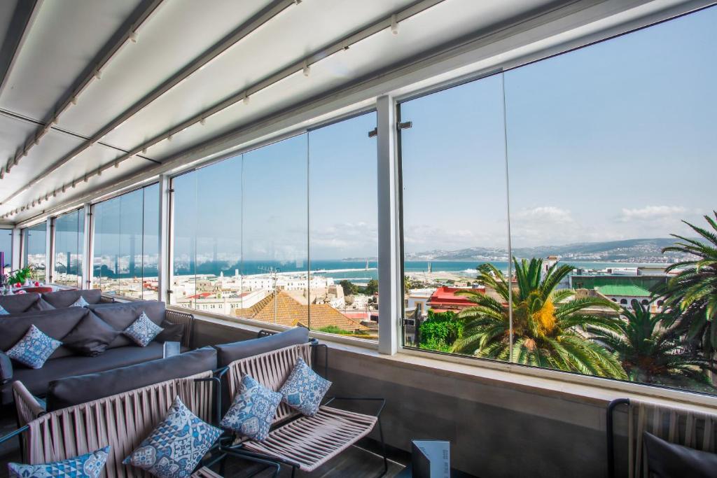 Fredj Hotel image 8
