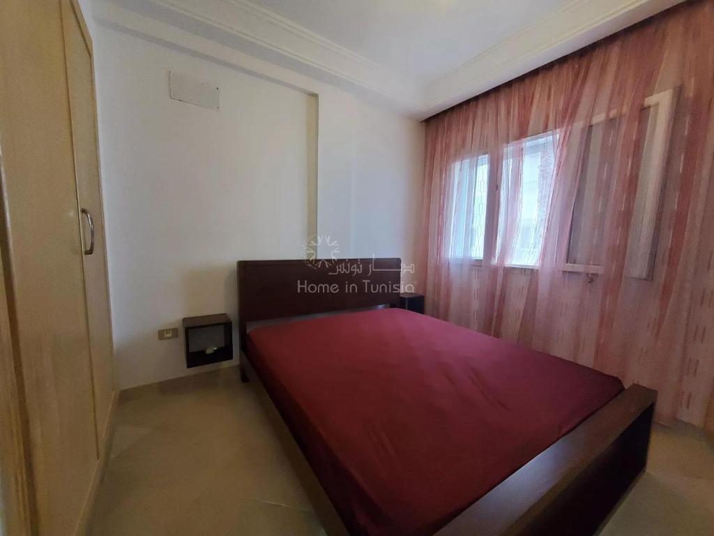 Grand appartement a residence nadine image 6