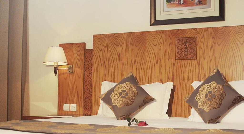 Grand Mogador Sea View & Spa image 8