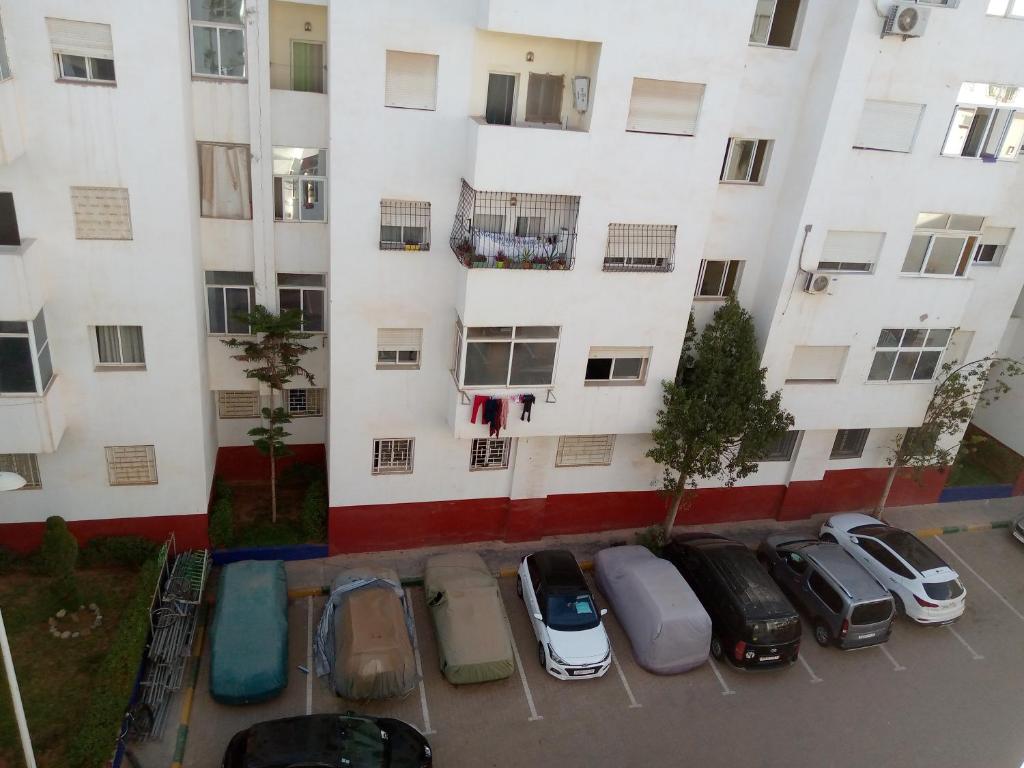 Hay salam najah 1 agadir image 2