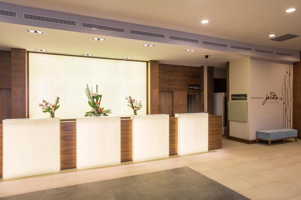 Hilton Garden Inn Tanger City Centre image 0