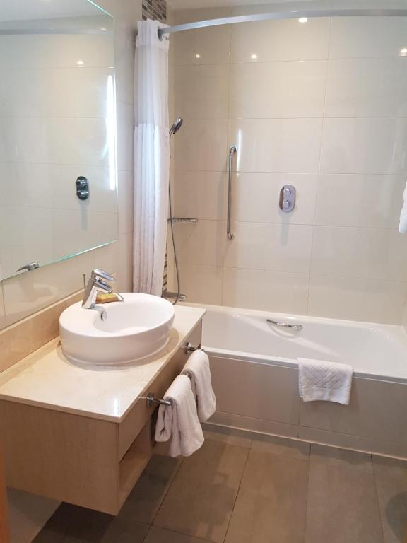 Hilton Garden Inn Tanger City Centre image 8