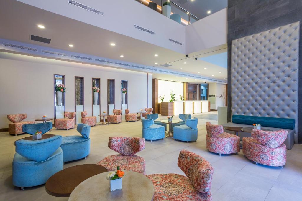 Hilton Garden Inn Tanger City Centre image 9