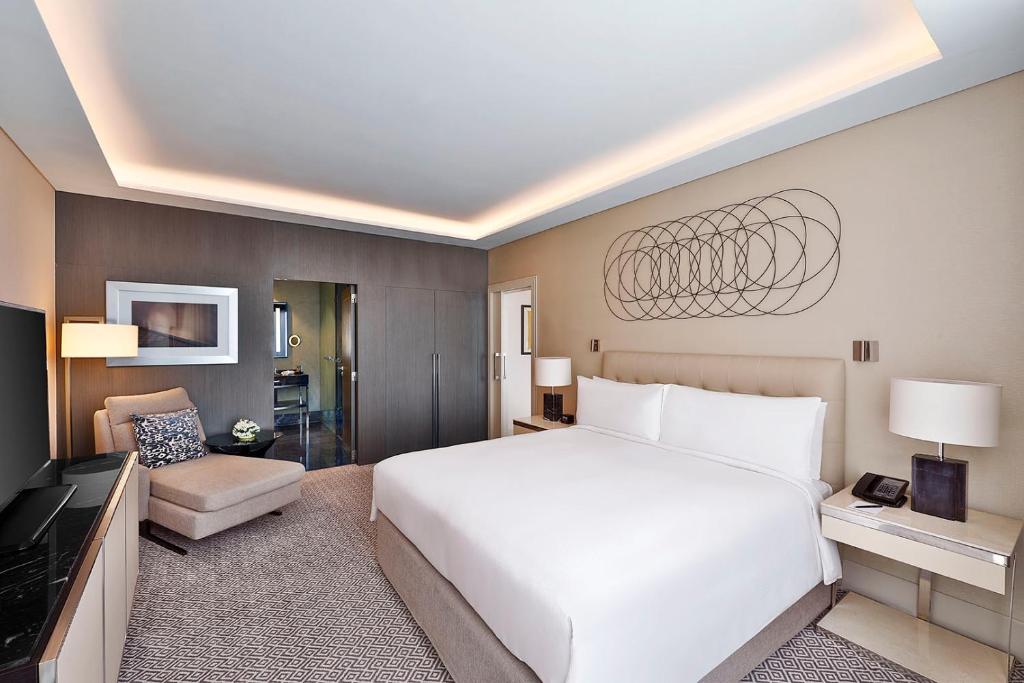 Hilton Tanger City Center Hotel & Residences image 6