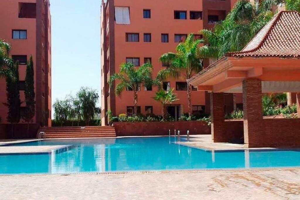Hivernage - Nice High standing Apartment image 2