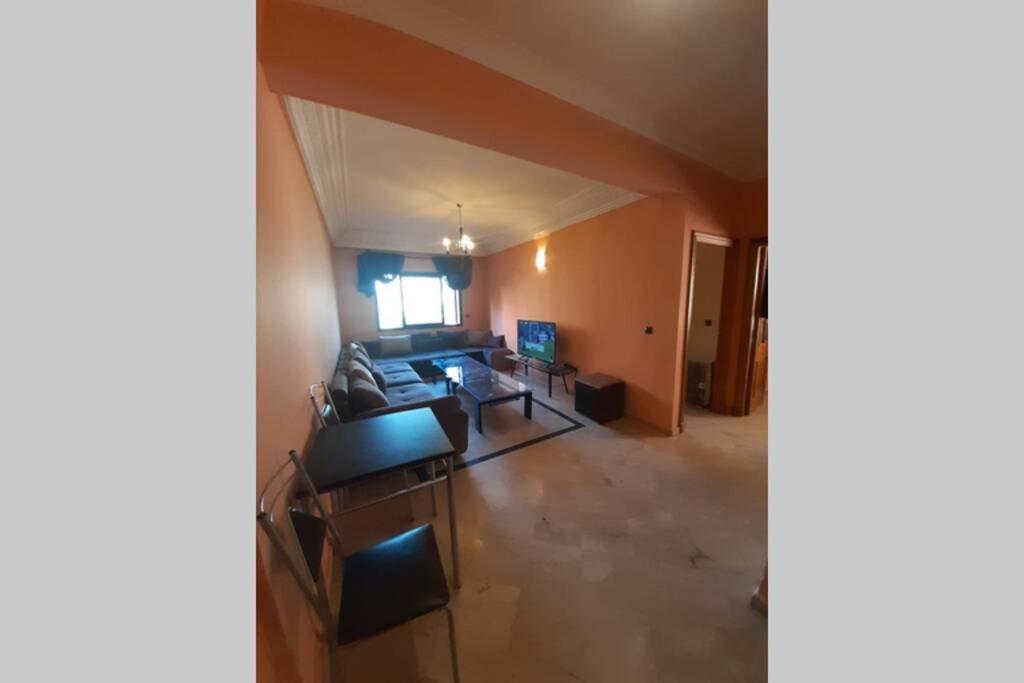 Hivernage - Nice High standing Apartment image 6