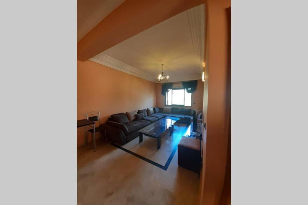 Hivernage - Nice High standing Apartment image 7