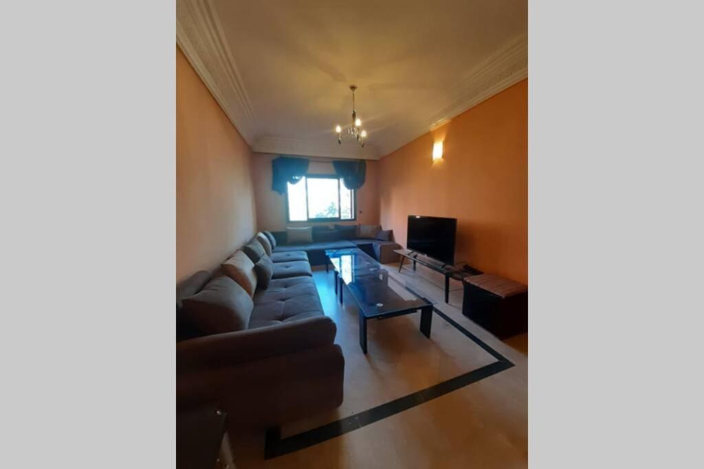 Hivernage - Nice High standing Apartment image 8